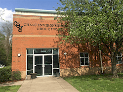 Chase Environmental Group